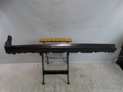 Молдинг поріг права ford kuga mk2 titanium фото №1