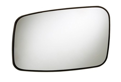 VOLVO 850 S70 V70 S90 LINER GLASS MIRRORS LEFT NEW CONDITION - milautoparts-fr.ukrlive.com