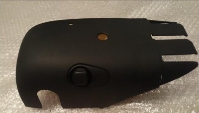 Audi a8 s8 d4 захист колонки 4h0971516 фото №1