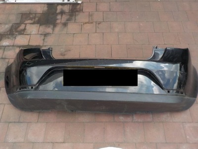 SEAT IBIZA IV 6J 3D 08-12 BUMPER REAR REAR - milautoparts-fr.ukrlive.com