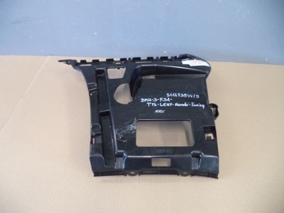 BMW 3 F31 UNIVERSAL TOURING FASTENING REAR LEFT 51127384479 - milautoparts-fr.ukrlive.com