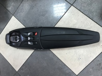 Citroen ds5 2011-2015 панель управление solar крыша фото №1