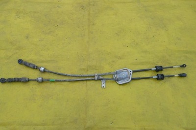 CITROEN C1 II TOYOTA AYGO CABLES CHANGEMENT DE VITESSES DE TRANSMISSION 1,0 - milautoparts-fr.ukrlive.com