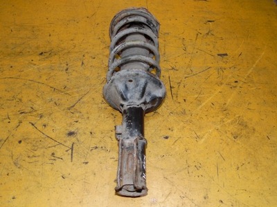 Амортизатор правый перед hyundai atos prime ii 05r фото №1