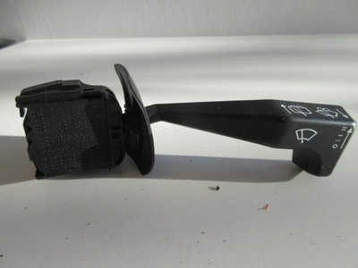 Перемикач двірник opel kadet 090243395 фото №1