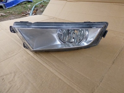 SKODA OCTAVIA 3 3 HALOGÈNE GAUCHE 5E0941699D - milautoparts-fr.ukrlive.com