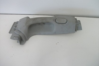 HANDLE INTERIOR MERCEDES VITO A6397601261 - milautoparts-fr.ukrlive.com