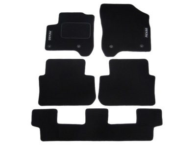 TAPIS WIRTUAL DE VELOURS 301145 5 ÉLÉCTRIQUE - milautoparts-fr.ukrlive.com