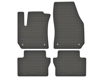 OPEL ZAFIRA B II 05- 5OS MATS PLUNGERS ORIGINAL - milautoparts-fr.ukrlive.com