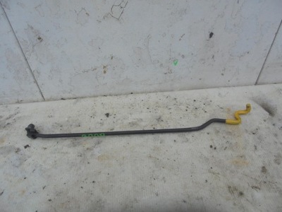 Проволока подпорка капот peugeot 3008 фото №1