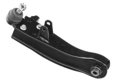 SWINGARM FRONT BOTTOM LEFT HYUNDAI H-1 CARGO 2007-2014 - milautoparts-fr.ukrlive.com