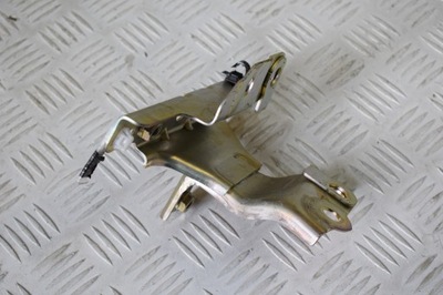 Кронштейн кронштейн левый lexus nx 300 фото №1