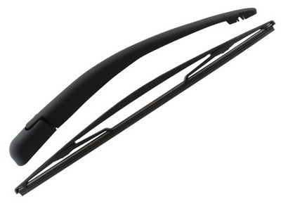 OPEL ZAFIRA 1999-2005 WIPER BLADE WIPER + HOLDER - milautoparts-fr.ukrlive.com