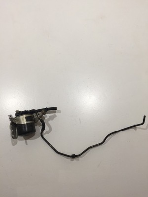 Mercedes w176 корпус фільтр пального a6420905352 фото №1