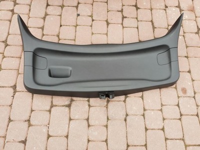 CASING PROTECTION LID HATCHBACK OPEL ASTRA K V 39040434 - milautoparts-fr.ukrlive.com