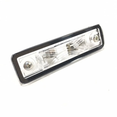 OPEL SIGNUM TIGRA A ZAFIRA A ILLUMINATION PLATES - milautoparts-fr.ukrlive.com