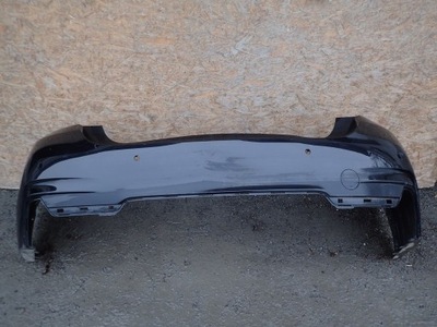 BUMPER REAR REAR BMW 4 IV F32 F33 F36 M PACKAGE - milautoparts-fr.ukrlive.com