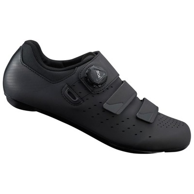 Buty Shimano SH-RP400SL1 black 45