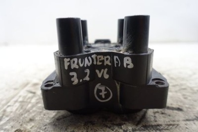 Opel frontera 3.2 v6 катушка зажигания оригинал фото №1