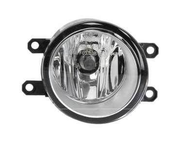 TOYOTA AVENSIS T27 LAMP HALOGEN LAMP RIGHT - milautoparts.fr