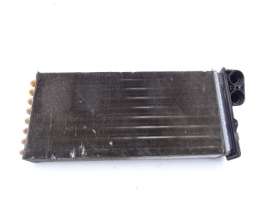 Renault midlum 00-06 радіатор обігрівач wody фото №1