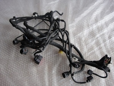 Audi a3 жгут центральная 1j0973737 фото №1