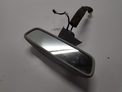 Mercedes w212 дзеркало заднього виду фото №1