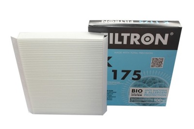 FILTRE DE CABINE FILTRON HONDA CIVIC VIII - milautoparts-fr.ukrlive.com