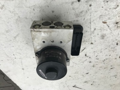 Насос abs 7l0614111f vw touareg -доставка- фото №1