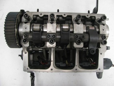 VW SKODA CYLINDER HEAD ENGINE 1.4 TDI 045103373H - milautoparts-fr.ukrlive.com