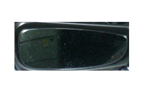 Вкладыш зеркало ducato boxer jumper оригинал фото №1