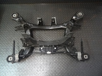 SUPPORT CART SUBFRAME REAR BMW X5 F15 X6 F16 M50 - milautoparts-fr.ukrlive.com