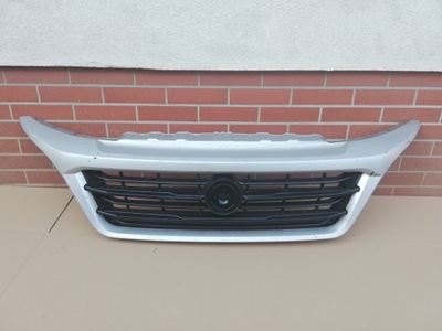 FIAT DUCATO III 14- FACELIFT GRILLE RADIATOR GRILLE SUPER HIT - milautoparts-fr.ukrlive.com