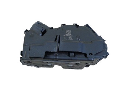 VW PASSAT B8 LOCK DOOR RIGHT FRONT 5TB837016 - milautoparts-fr.ukrlive.com