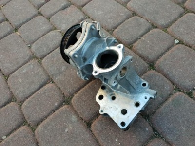 Насос wody 1.4t opel astra k v 12641869 фото №1