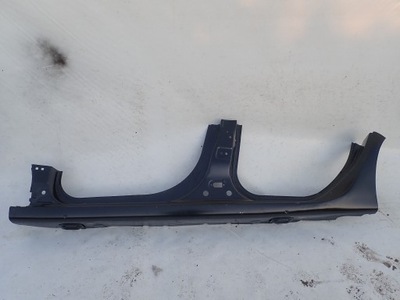 RENAULT SCENIC III 3 09-16 PANEL SILL LEFT - milautoparts-fr.ukrlive.com