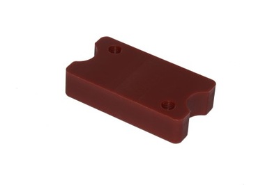 FASTENING STABILIZER BOTTOM CAT 428F 432F / F2 - milautoparts-fr.ukrlive.com