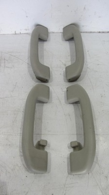 Infiniti qx70s - ручки стельовий фото №1