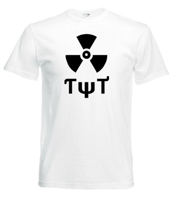koszulka t-shirt TYT PREZENT L