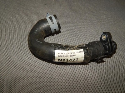 Audi q5 sq5 ii шланг wody 059121049a фото №1