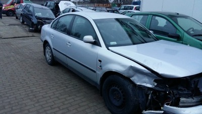 DOOR L I P VW PASSAT B5 - ALL SPARE PARTS - milautoparts-fr.ukrlive.com