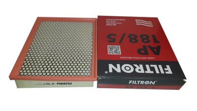 FILTER AIR AP188/5 SAAB 9-3 1.8 16V TURBO - milautoparts-fr.ukrlive.com