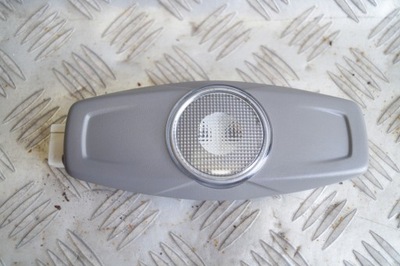 Ford f150 лампа стельовий освітлення кабіни 16r фото №1