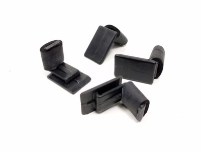 Ssangyong rexton кронштейн кронштейн бардачка зачіп фото №1