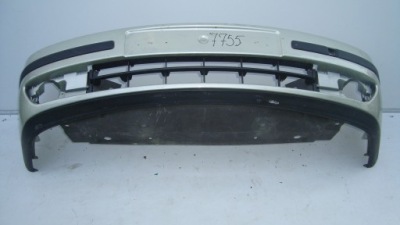 Бампер передний renault laguna 01-05 nr 7755 фото №1