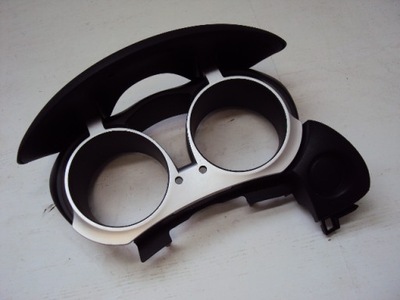 Рамка спідометра nissan juke фото №1