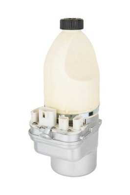 Насос підсилювача opel vectra c trw фото №1