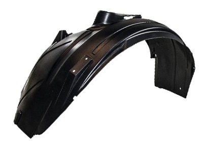 WHEEL ARCH COVER FRONT RIGHT ALFA ROMEO 159 08-11 212218 WHEEL ARCH COVER FRONT RIGHT - milautoparts-fr.ukrlive.com