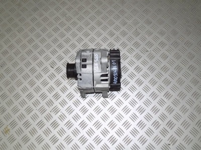 MERCEDES CLS W218 500 5.0 ELECTRIC GENERATOR A0009068601 - milautoparts-fr.ukrlive.com