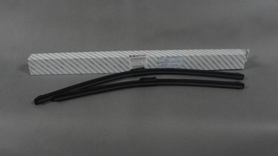 SET ORIGINAL WIPER BLADES FIAT DUCATO 2006- - milautoparts-fr.ukrlive.com